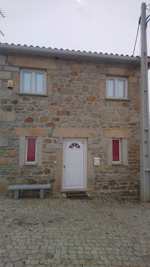 A Casinha Rustica Com Todo O Conforto Aldeia da Ponte Exterior photo